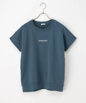 この秋、大活躍の予感♡【ハニーズ】シンプルで合わせやすい◎「きれいめスウェット」