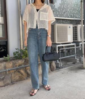 【しまむら】で見つけた！ プチプラなのに映えちゃう「高見えアイテム」