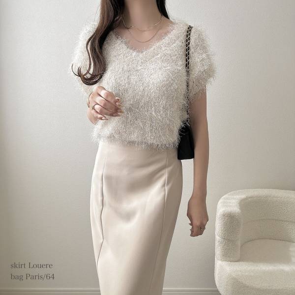 【しまむら】で見つけた！ プチプラなのに映えちゃう「高見えアイテム」