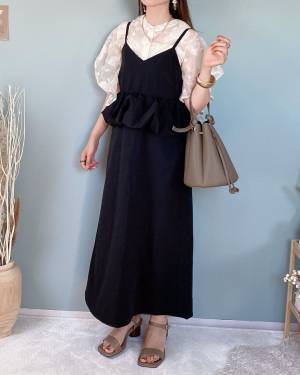 【しまむら】で見つけた！ プチプラなのに映えちゃう「高見えアイテム」