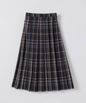 こりゃ買っちゃうかも！【ハニーズ】穿くだけで秋っぽ可愛い♡「スカート」