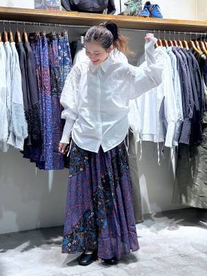 ＜どれを狙うべき？＞素材やデザイン別に選ぶ【おすすめシャツ】