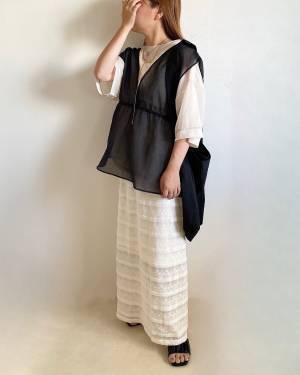 一気に垢抜け♡ 【しまむら】プチプラで高見えする「名品ベスト」