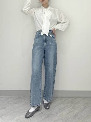 こりゃ、頼りになる♡【グローバルワーク】オンオフ着られる！「最旬シャツ・ブラウス」