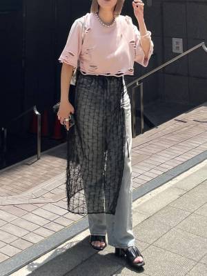 《オシャレ上級者になるには？》【ファッション小物】でワンランク上のコーデに♡