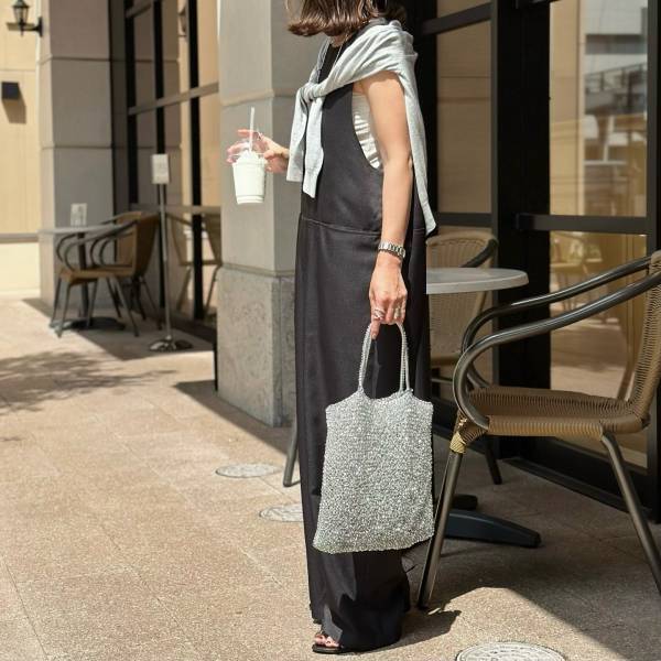 どんなコーデにも合う“バッグ”が欲しい！ 今買い足したい【おすすめバッグ】は？