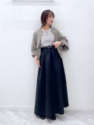 「えっ！ 着てたっけ！？」【グローバルワーク】持ち歩きにもピッタリの「軽量MA-1」