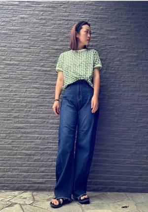 顔の印象ガラッと変わる！【SHEIN】「ツイストカチューシャ」コーデ集