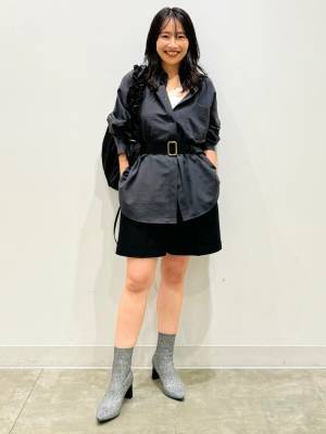 今年も登場！【GU】まだ持ってない人はGETして♡ 毎年人気の「オーバーシャツ」