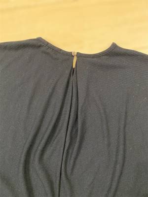 まだ出番アリ！！【ハニーズ】透けを気にせず着られる「ひんやりトップス」