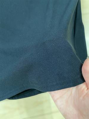 まだ出番アリ！！【ハニーズ】透けを気にせず着られる「ひんやりトップス」