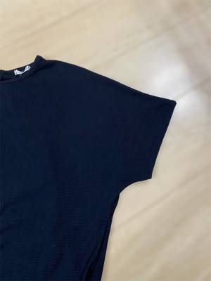 まだ出番アリ！！【ハニーズ】透けを気にせず着られる「ひんやりトップス」