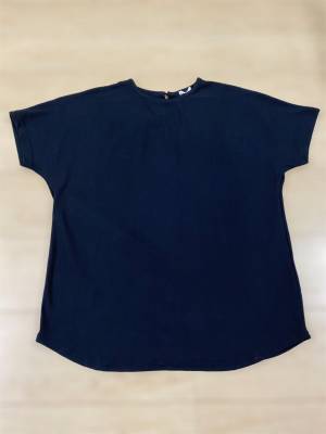 まだ出番アリ！！【ハニーズ】透けを気にせず着られる「ひんやりトップス」