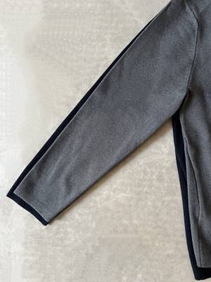 この秋絶対買うべきッ！？【ユニクロ】肉厚で高見えする「メンズカーディガン」