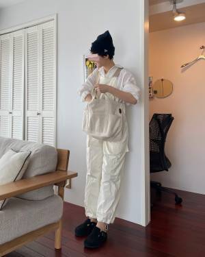 ＜365日、着倒せそう♡＞今買い足すなら【おしゃれサロペット】