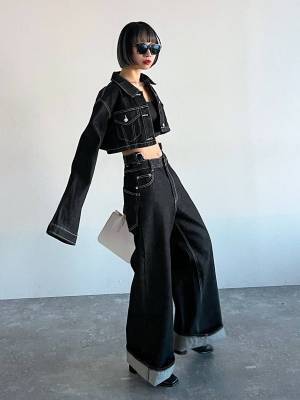 “デニムブーム”が止まらないッ！ 次に狙いたい【最新デニムアイテム】って？