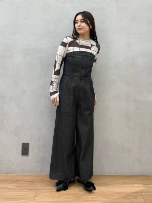 “デニムブーム”が止まらないッ！ 次に狙いたい【最新デニムアイテム】って？