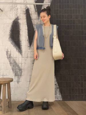 “デニムブーム”が止まらないッ！ 次に狙いたい【最新デニムアイテム】って？