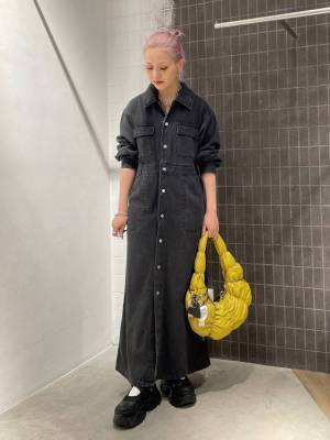 “デニムブーム”が止まらないッ！ 次に狙いたい【最新デニムアイテム】って？