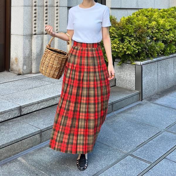 《2024秋冬は何が流行る？》今おさえておきたい【注目キーワード】をチェック！