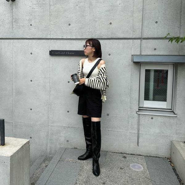 《2024秋冬は何が流行る？》今おさえておきたい【注目キーワード】をチェック！