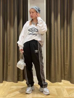 トレンド継続ッ！ この秋狙いたい【スポーティアイテム】って？