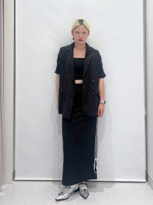 トレンド継続ッ！ この秋狙いたい【スポーティアイテム】って？