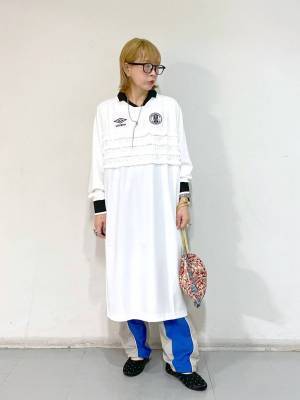 トレンド継続ッ！ この秋狙いたい【スポーティアイテム】って？