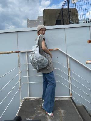 トレンド継続ッ！ この秋狙いたい【スポーティアイテム】って？