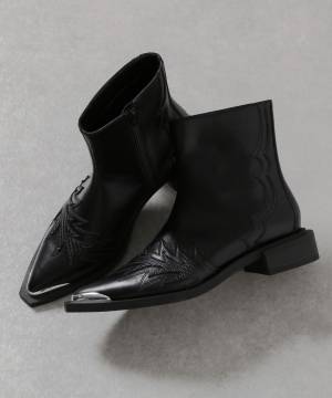 『あの時買っておけばよかった』を回避！ 早めにチェックが◎【最旬ブーツ】