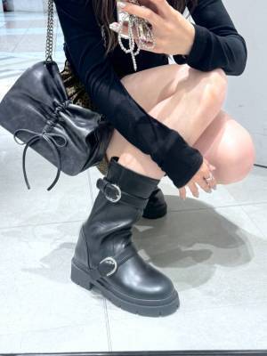 『あの時買っておけばよかった』を回避！ 早めにチェックが◎【最旬ブーツ】