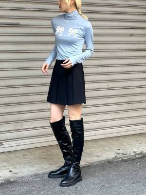 『あの時買っておけばよかった』を回避！ 早めにチェックが◎【最旬ブーツ】