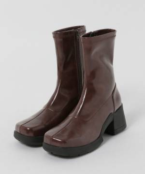 『あの時買っておけばよかった』を回避！ 早めにチェックが◎【最旬ブーツ】