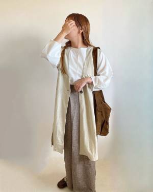 淡色好き必見♡【しまむら】で買える「儚げアイテム」