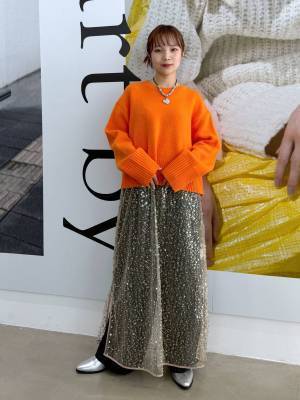 ＜年がら年中、着回せそう♡＞おしゃれに差がつく【主役級キャミワンピ】