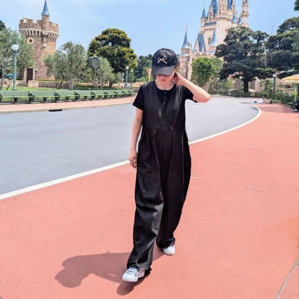 ＜シンプルなのにおしゃれ！＞大人が魅せる【ワントーンコーデ】