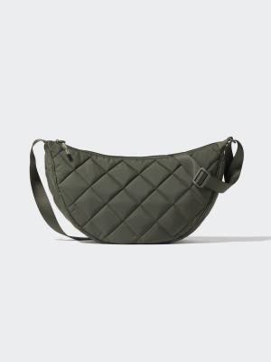 トレンド感抜群！【ユニクロ】秋冬コーデに取り入れたい「オリーブアイテム」