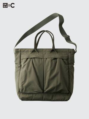 トレンド感抜群！【ユニクロ】秋冬コーデに取り入れたい「オリーブアイテム」