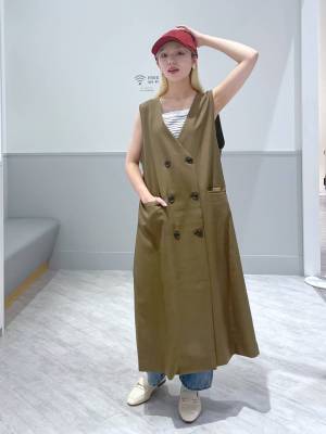 こっくりカラーが激かわ♡【グローバルワーク】マストで買い足したい「秋っぽアイテム」