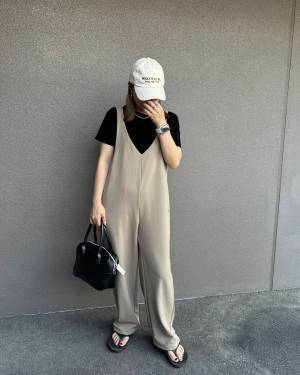 見つけたら、即買い推奨！！【しまむら】SNSで話題の「ベロアT」って？