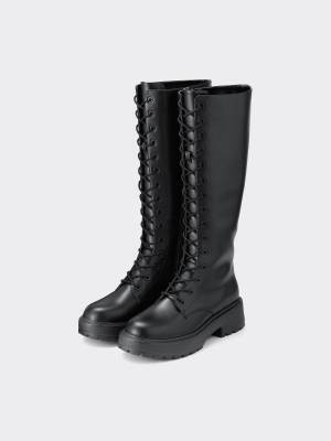 全部【GU】で買えるってマジですか？！足元が映える「高見えシューズ」