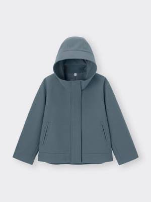 秋のスタメン確定？【GU】シンプルで超使える♡「新作アウター」