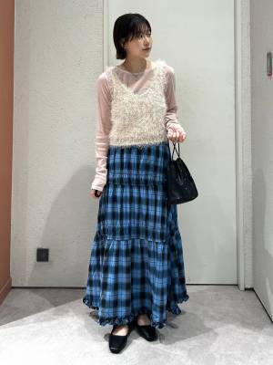 可愛くて反則♡【ローリーズファーム 】女子の夢が詰まった「フェミニンアイテム」