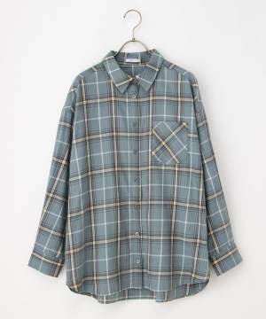 もうチェックした！？【ハニーズ】秋に買い足したい♡「チェックアイテム」