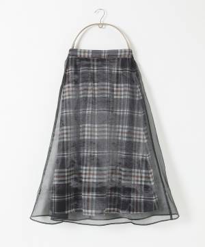 もうチェックした！？【ハニーズ】秋に買い足したい♡「チェックアイテム」