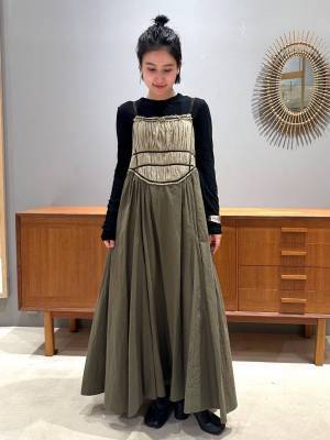 やっぱり【カーキ】が好き♡ 今すぐ真似したい！「大人コーデ」