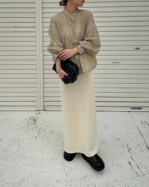 「オシャレだね♡」って褒められそう！ 次の休日に着たい【最旬おでかけコーデ】