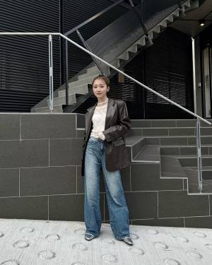 「オシャレだね♡」って褒められそう！ 次の休日に着たい【最旬おでかけコーデ】