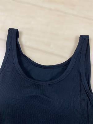 一年中活躍！！【GU】サラッと快適  ＆ 楽ちん「万能ブラタンク」