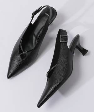 オールシーズン使える！ 今買い足したい【優秀シューズ】